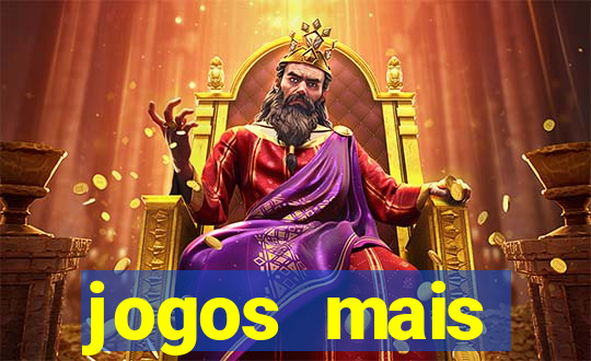 jogos mais lucrativos do mundo